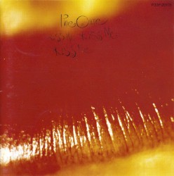 Kiss Me Kiss Me Kiss Me