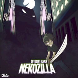 Nekozilla