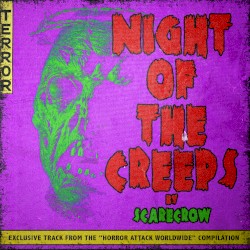 Night of the Creeps