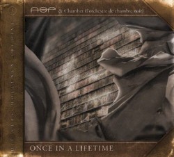 Once in a Lifetime: Die verschollenen Archive 3