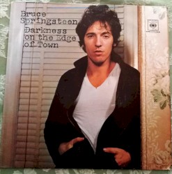 Darkness on the Edge of Town