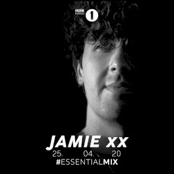2020-04-25: BBC Radio 1 Essential Mix