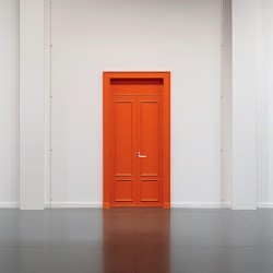 The Door (Tiago PZK version)
