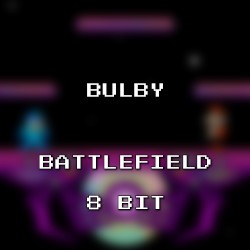 Battlefield 8 Bit (Super Smash Bros. Melee)