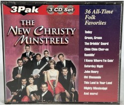 36 All-Time Folk Favorites