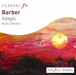 Classic FM: Barber Adagio