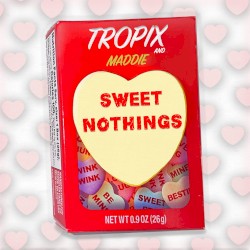 Sweet Nothings