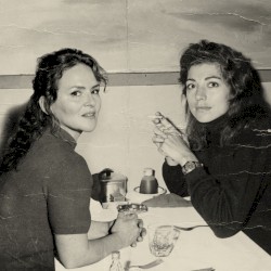 Let’s Keep Dancing