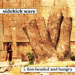 i. lion-headed and hungry