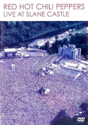 Live at Slane Castle