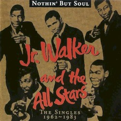 Nothin’ but Soul: Singles 1962–1983
