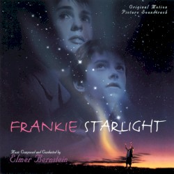 Frankie Starlight (Original Motion Picture Soundtrack)