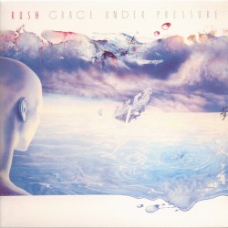Grace Under Pressure