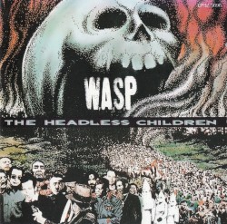 The Headless Children