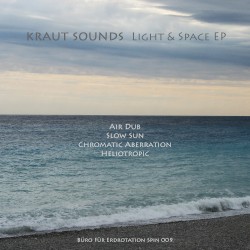 Light & Space EP