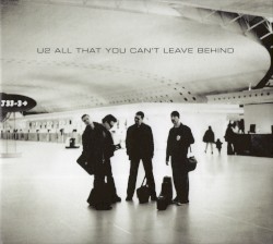 All That You Can’t Leave Behind