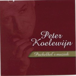 Pachelbel’s muziek