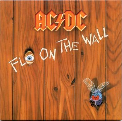 Fly on the Wall