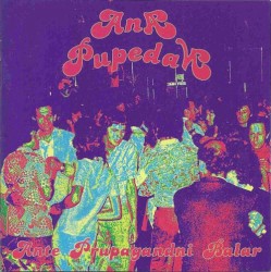 Ante prupagandni balar