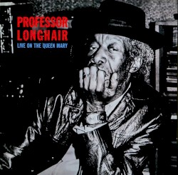 Live on the Queen Mary