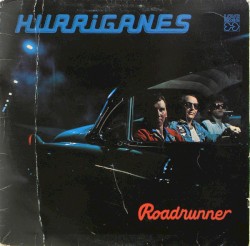 Roadrunner