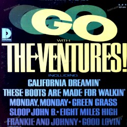 Go With The Ventures