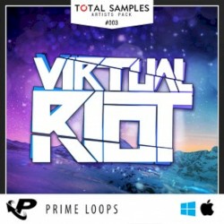 Sample Pack (Demo Track)