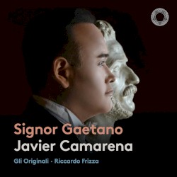 Signor Gaetano