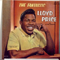 The Fantastic Lloyd Price
