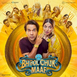 Bhool Chuk Maaf (Original Motion Picture Soundtrack)