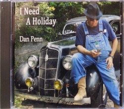 I Need a Holiday