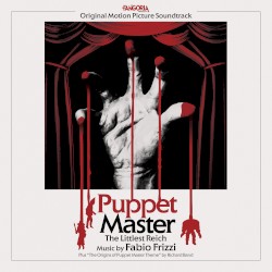 Puppet Master - The Littlest Reich