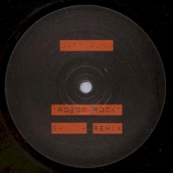Robot Rock (Shiloh remix)
