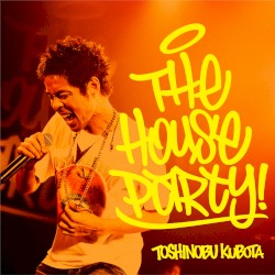 3周まわって素でLive!~THE HOUSE PARTY!~