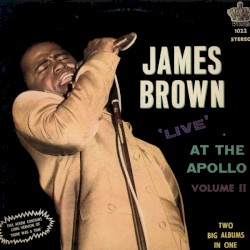Live at the Apollo, Volume II