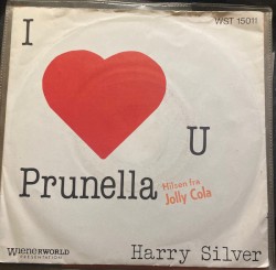 I Love You Prunella
