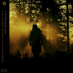 The Beyond / Where The Giants Roam
