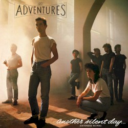 Another Silent Day... (Extended Re-Mix)