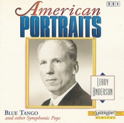 Blue Tango And Other Symphonic Pops