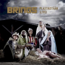 Plastikstään