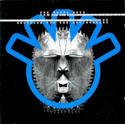 Recycled for the Environment