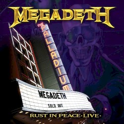 Rust in Peace: Live