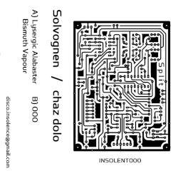 Solvognen / chaz dolo