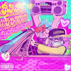 BABY I NEED YOUR LOVE!