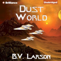 Dust World