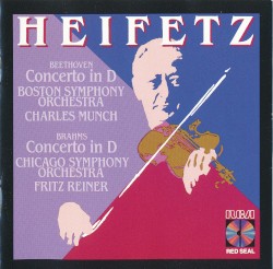Violin Concertos