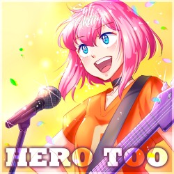 Hero Too