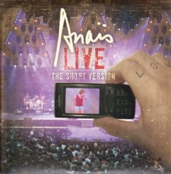 Live: The Short Version
