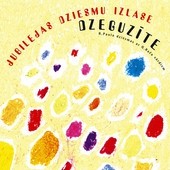 Jubilejas dziesmu izlase