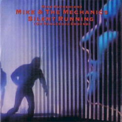 Silent Running (On Dangerous Ground)